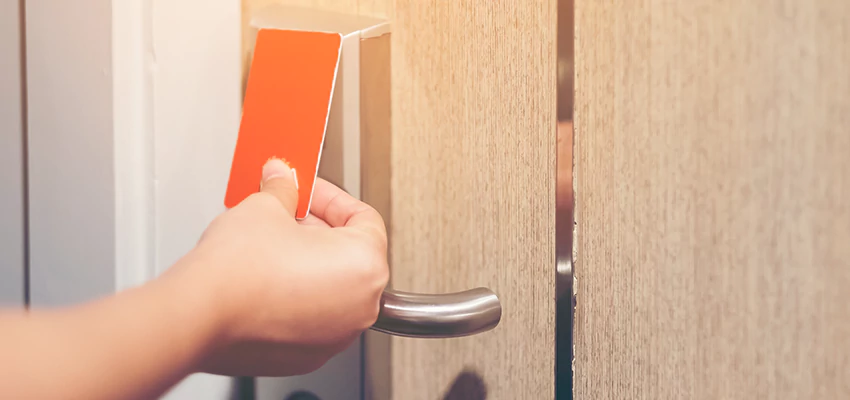 Electronic Locks Motor Repair in Bret Harte, California