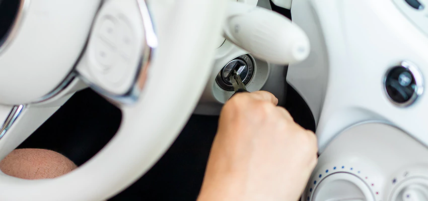 Ignition Lock Barrel Replacement Near Me in Bret Harte, California