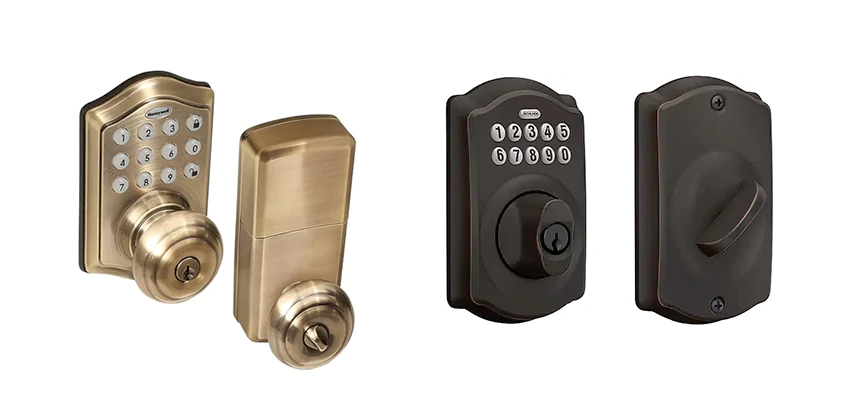 Medeco Locks Replacement in Bret Harte, CA