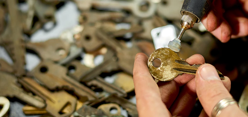 A1 Locksmith For Key Replacement in Bret Harte, California