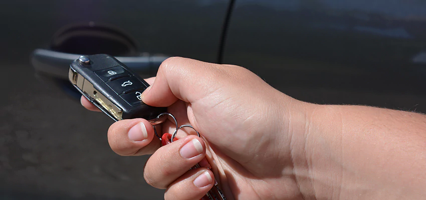 Car Door Unlocking Locksmith in Bret Harte, California