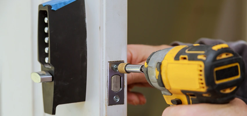 Eviction Locksmith For Key Duplication in Bret Harte, California