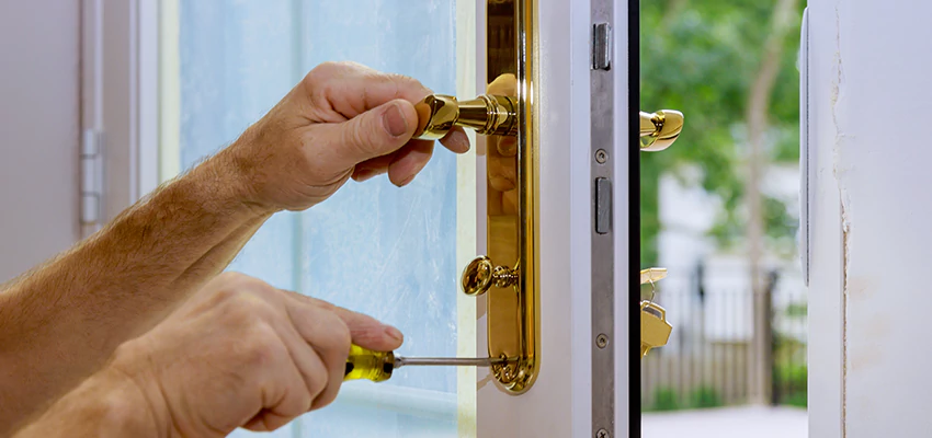 Local Locksmith For Key Duplication in Bret Harte, CA