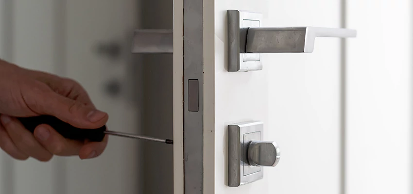 Automotive Lock Installation in Bret Harte, CA