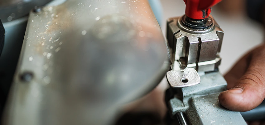 Key Programming Mobile Locksmith Service in Bret Harte, CA