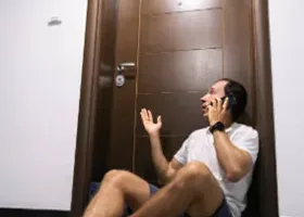 Emergency Lockout in Bret Harte, California